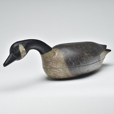 April 2022 Decoy & Sporting Art Sale | Session Two by Guyette and Deeter