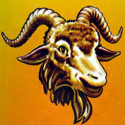 Go Goat “Milwaukee Buc” Collection