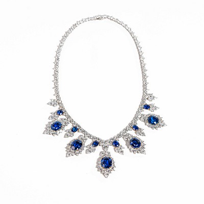 Magnificent Jewelry Auction  by Kingston Auction House