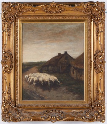 June Day 2: Fine Art & Americana by Revere Auctions