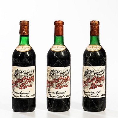 Fine Wines & Rare Spirits by Bonhams Skinner