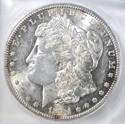 June 28th Silver City Rare Coin & Currency Auction by Silver City Auctions