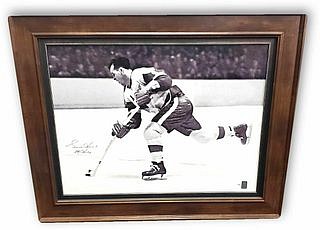 The Collector - Sports, Pop Culture and Historical Memorabilia by MYNT Auctions