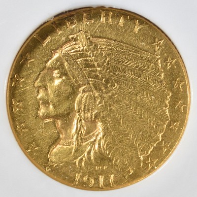 July 5th Silver City Rare Coin & Currency Auction by Silver City Auctions