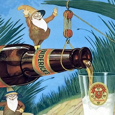 TavernTrove's July Quality Beer Advertising Auction by TavernTrove
