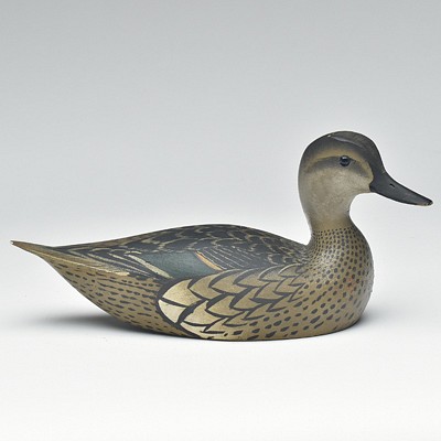 Summer 2022 Decoy & Sporting Art Sale | Session One by Guyette and Deeter