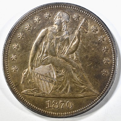 July 14th Silver City Rare Coin & Currency Auction by Silver City Auctions