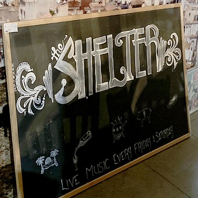 Contents of "The Shelter" Rhinebeck's Underground Wine Bar - Online Only Time Auction by George Cole Auctions & Realty