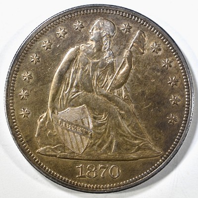 August 2nd Silver City Rare Coin & Currency Auction by Silver City Auctions