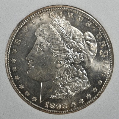 August 4th Silver City Rare Coin & Currency Auction by Silver City Auctions