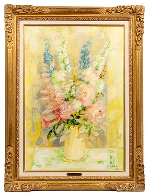 August Online Auction (Sale #293)  by Leonard Auction