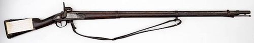 Civil War French Import Musket 