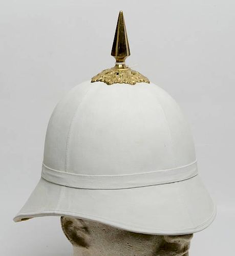 M1887 Summer Cork Helmet 