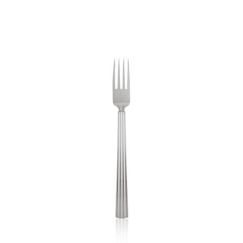 Vintage Georg Jensen Bernadotte Luncheon/Salad Fork 022