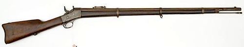 Remington Rolling Block Egyptian Rifle 