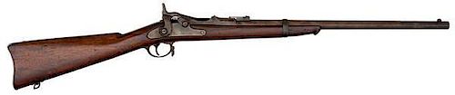 Composite 1868 Springfield Rifle 