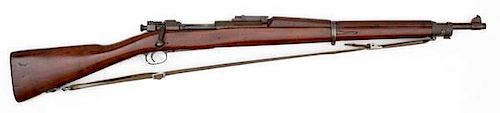 Springfield Armory M1903 Rifle 