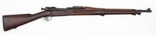 **Springfield M-1903 Gallery Practice Rifle "Hoffer-Thompson"