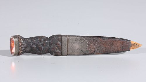 Scottish Dagger