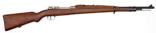 Venezuelan Mauser Model 24/30 Short Rifle 