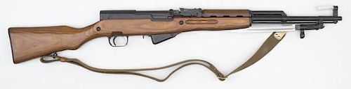 *Russian Made SKS 