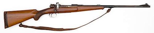 **Mauser Bolt-Action Sporting Rifle 