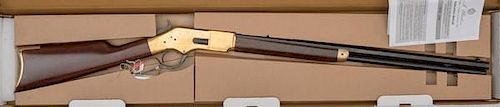*A. Uberti Model 66 Sporting Rifle 