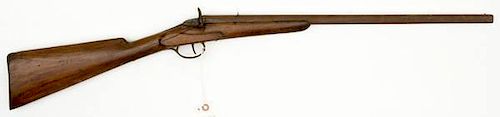 German Parlor Gun Folbert 