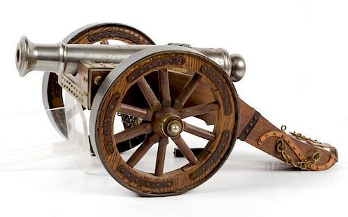 Contemporary Model Cannon 