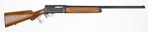 *Browning Model A5 