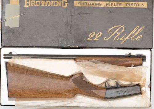 *Belgian Browning Automatic Rifle 