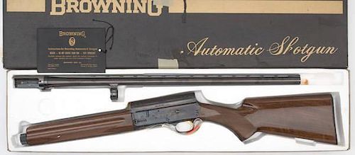 *Browning Auto 5 