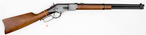 *Chaparral M1873 Lever-Action Rifle 