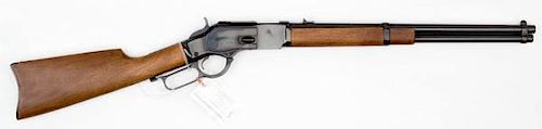 *Chaparrel Model 1873 Lever-Action Rifle 