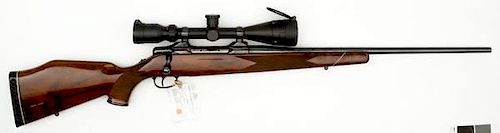 *Colt Sauer Sport Model Rifle 