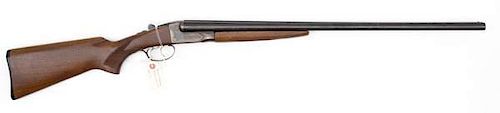 *Fox Savage Model B 16 Gauge Shotgun 