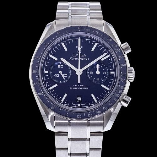 OMEGA SPEEDMASTER MOONWATCH CO-AXIAL CHRONOGRAPH
