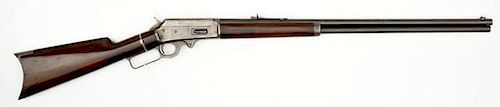 Marlin Model 1893 Lever-Action Rifle 