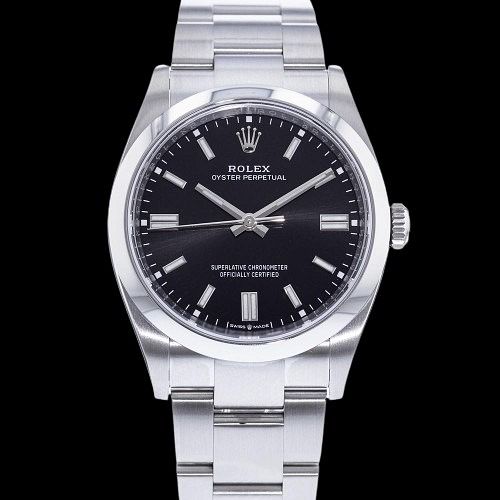 ROLEX OYSTER PERPETUAL 36