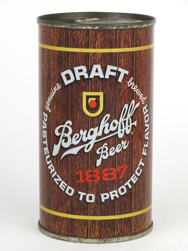 1959 Sunshine Beer Coaster3½ inch Tavern Trove 