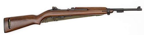 *National Ordnance M1 Carbine 