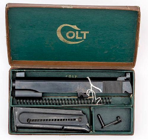 Colt Conversion Kit 