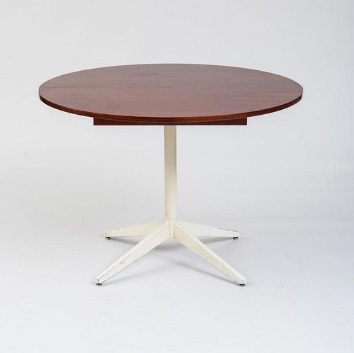 GEORGE NELSON FOR HERMAN MILLER, TABLE