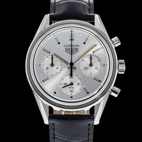 TAG HEUER CARRERA 160 YEARS ANNIVERSARY LIMITED EDITION