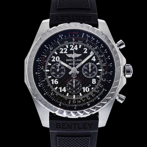 BREITLING BENTLEY 24H LIMITED EDITION