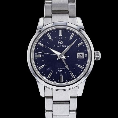 GRAND SEIKO AUTOMATIC GMT HODINKEE LIMITED EDITION