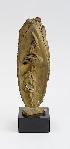 ATTRIBUTED TO GERMAINE RICHIER (1904-1959): SHELL PATTERNS