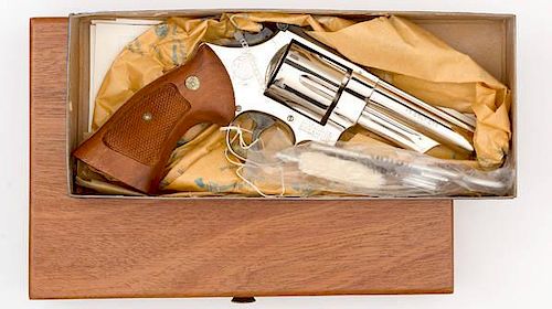 **Smith & Wesson Model 25-3 