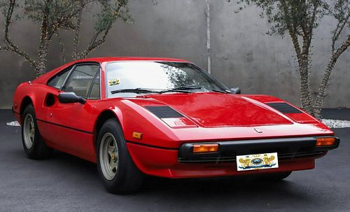Ferrari 308GTBi