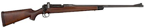 *Remington Model 1917 Sporting Rifle by Griffin & Howe, Inc., New York 
